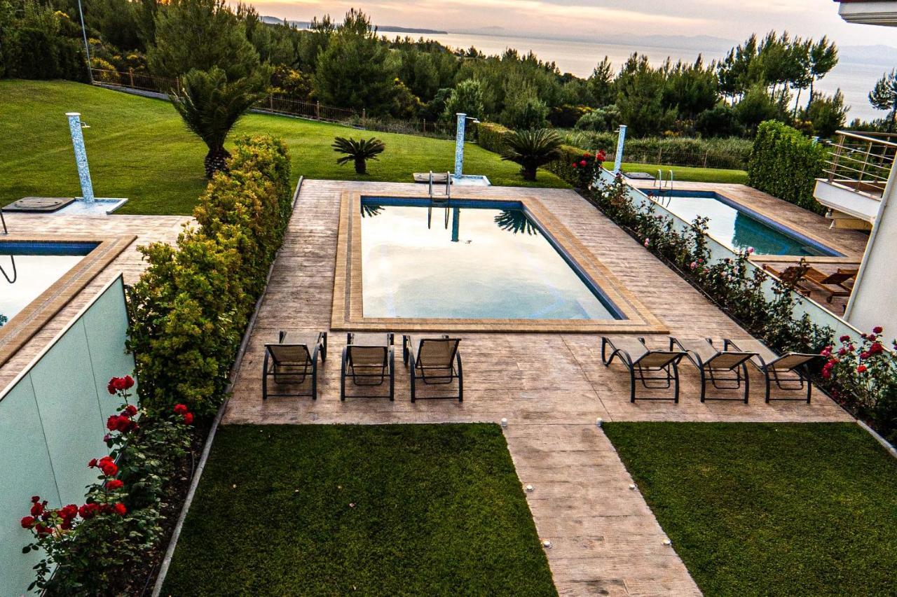 Villa Sunset