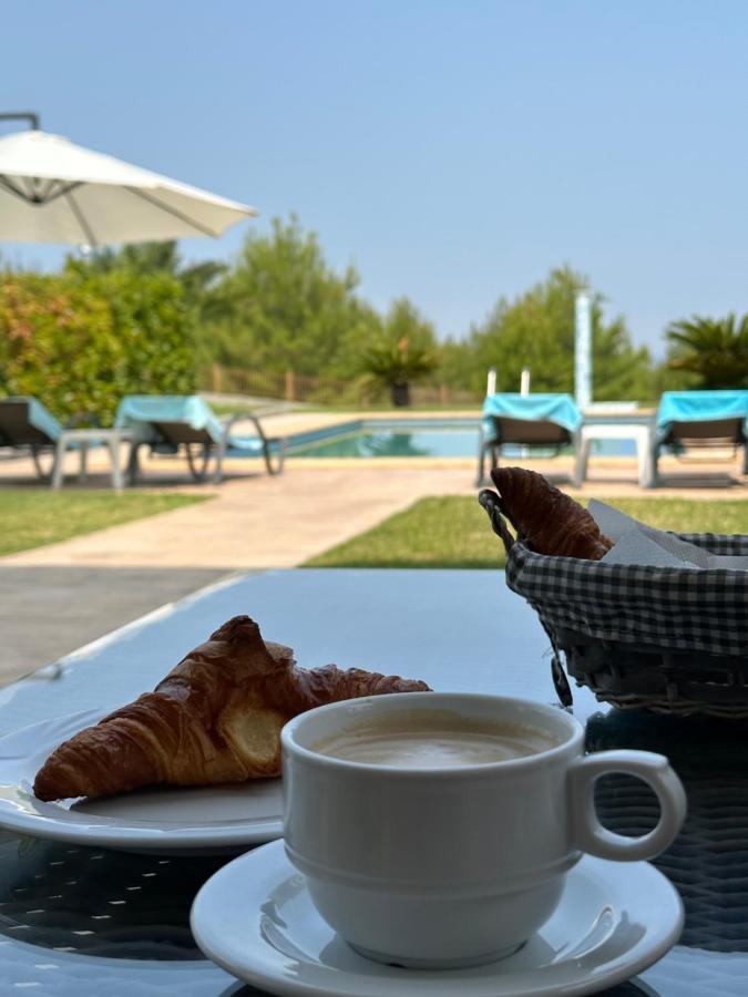 Sunset Villa Hanioti
